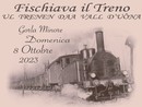 In Valle Olona fischia ancora il treno