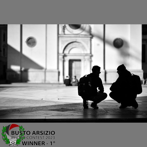 Torna la mostra del Busto Arsizio Photo Contest