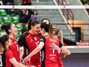 La Futura Volley vola in Sicilia per la prima sfida a Messina