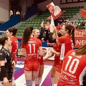 VIDEO. La Futura Volley Busto ritrova la vittoria: 3-1 contro Offanengo