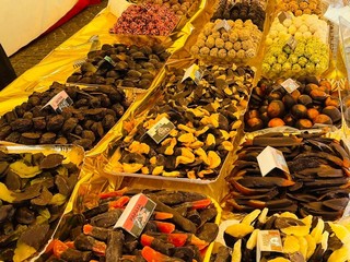 Dal 28 febbraio al 2 marzo Gallarate diventa “città del cioccolato”