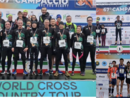 Il riposo, questo sconosciuto per Free Runners Team: tutti all'After Campaccio