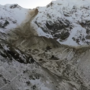 VIDEO. Grossa frana sul Monte Rosa: le immagini del versante visto dal drone