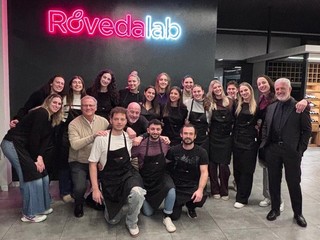 Per la Futura Busto una serata di team building che ha unito atlete e staff in un’esperienza culinaria unica