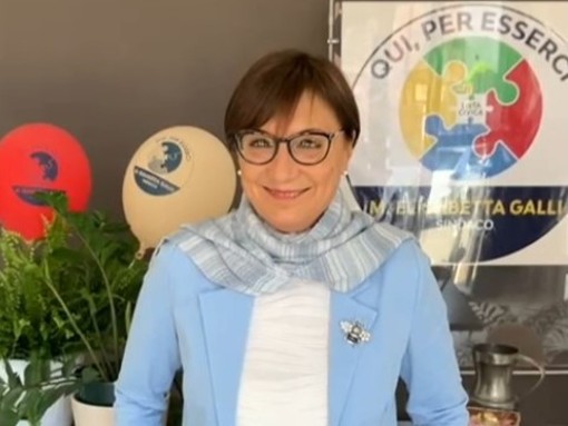VIDEO. Marnate, Elisabetta Galli rilancia la richiesta di un confronto elettorale