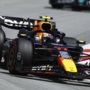 Gran Premio di Spagna: ancora Verstappen, Hamilton torna sul podio, delusione Ferrari