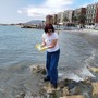 La Liguria, il mare (anche) dei bustesi. Ma Legambiente lo boccia a metà
