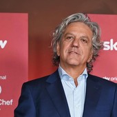 Chiude definitivamente il ristorante di Giorgio Locatelli: &quot;Non dipende da noi&quot;