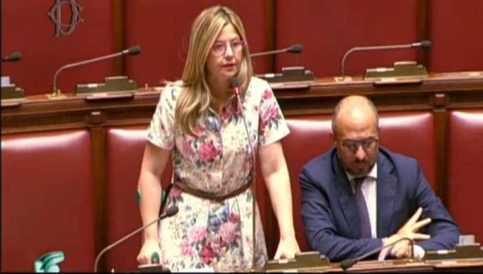 Gadda: «Da Giorgetti troppi ritardi su fondi ai comuni di frontiera»