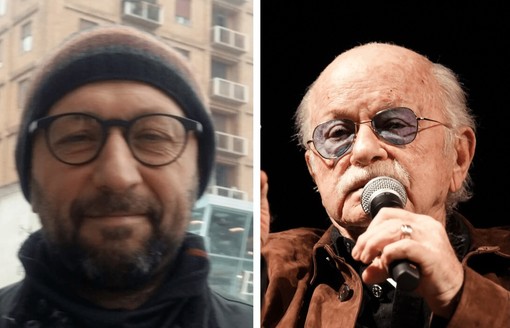 Giovanni Paoli, morto a 60 anni il figlio del cantautore Gino