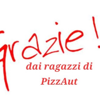 Il messaggio postato dai ragazzi di PizzAut su Facebook