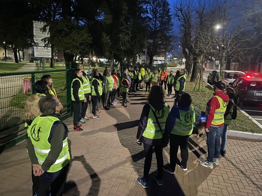 Mettersi in cammino: così vogliamo raccontare storie di traguardi e di amicizia