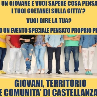 Giovani e territorio: Castellanza presenta i risultati della ricerca