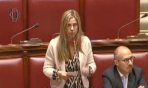 Maria Chiara Gadda in Parlamento: «Luca Attanasio e Vittorio Iacovacci, testimoni di impegno e dedizione»