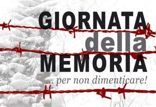 Giornata della Memoria nelle scuole: “Basta ripetere gli errori del passato”