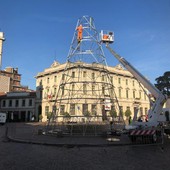 Gallarate accende il Natale: una serata di magia e tradizione