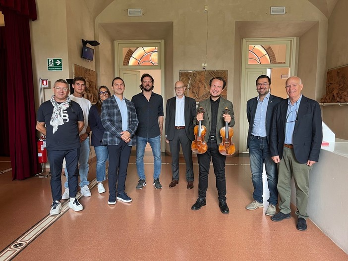 22 settembre, una domenica nel segno delle fabbriche tra visite e concerto