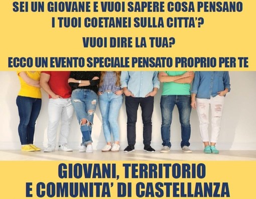 Giovani e territorio: Castellanza presenta i risultati della ricerca