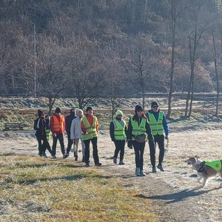 La prima candelina la celebriamo il giorno della San Gaudenzio Run: ogni volta la bellezza di stare insieme