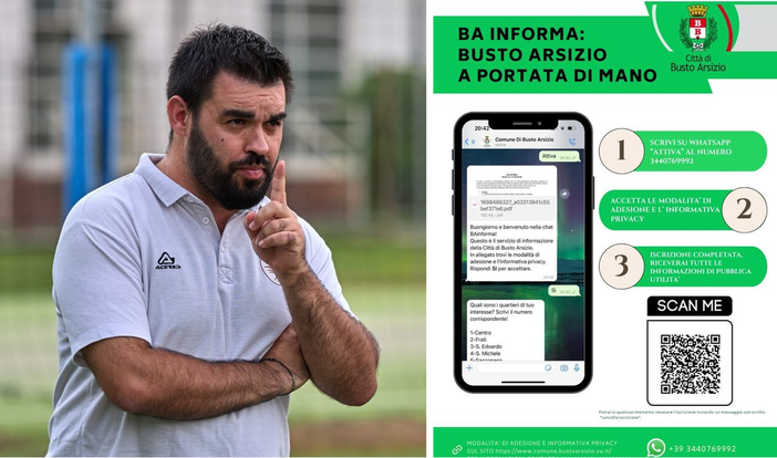 «Il vecchio sistema di allerta serve per le emergenze più gravi. Per gli altri casi, meglio il messaggio su WhatsApp»