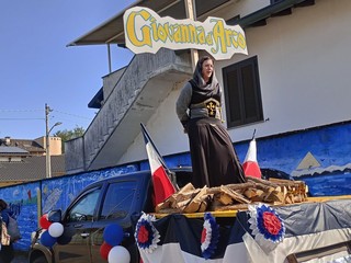 Carnevale Gorla Minore