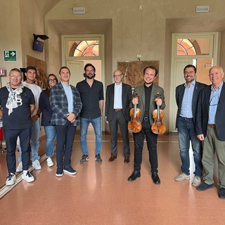 22 settembre, una domenica nel segno delle fabbriche tra visite e concerto