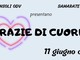 A Samarate il “grazie di cuore” a volontari e operatori sanitari