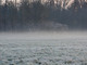 Notte con picco di -8 gradi nelle valli a nord di Varese e risveglio sotto zero in tutta la provincia