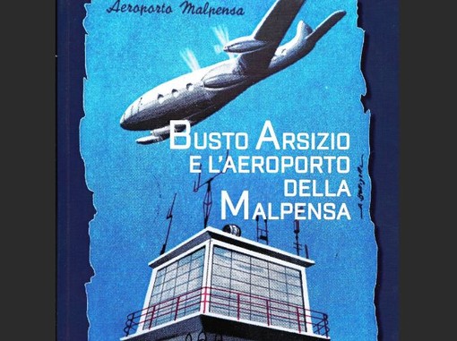 “Busto Arsizio e l’aeroporto della Malpensa” diventa un audiolibro accessibile per i disabili visivi