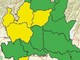 Rischio idrogeologico, allerta gialla per tutta la provincia di Varese dalle 12 di domani