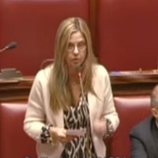 Maria Chiara Gadda in Parlamento: «Luca Attanasio e Vittorio Iacovacci, testimoni di impegno e dedizione»