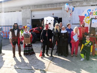 Carnevale Gorla Minore