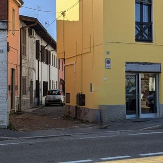 Saronno, omicidio di via Varese: identificato l’assassino. Continua la caccia all’uomo