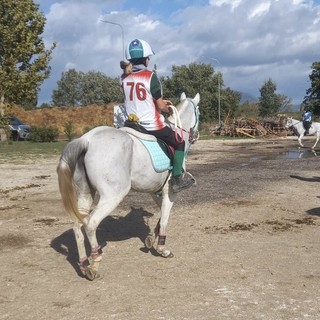 La Scuderia Esse Ci alla Coppa delle Regioni di endurance, tra grandi soddisfazioni e un po’ di sfortuna