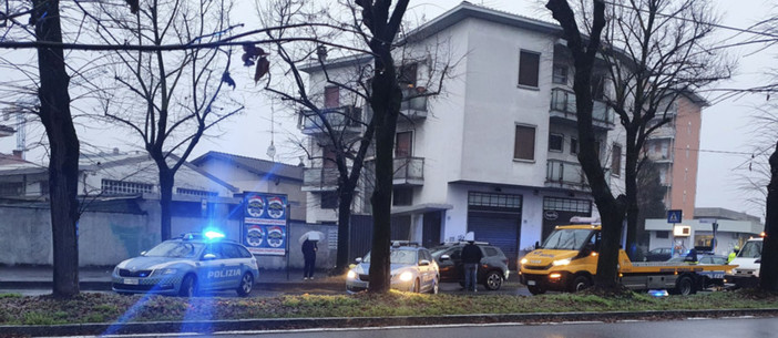 Dolore e commozione per Paolo Di Ciancio, morto nell’incidente di Busto