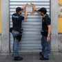 Clientela violenta e pericolosa, chiuso per 30 giorni il bar di piazza Vittorio Emanuele II a Busto