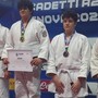 Judo, Campionati italiani: Pro Patria sul podio con Federico Barban