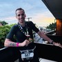 FOTO - Alessandro Panato, di Magnago, atleta della Pro Patria Arc, secondo italiano di categoria ai mondiali di Ironman, alle Hawaii