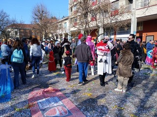 Carnevale Fagnano Olona