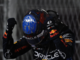 Immagine copyright Oracle Red Bull Racing X Account