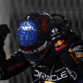 Immagine copyright Oracle Red Bull Racing X Account