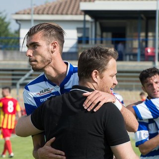 Javorcic e Zaro: le emozioni dell'ultima sfida per la promozione cambiano maglia e campo domenica, 4 anni dopo