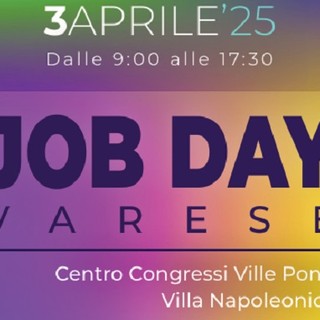 Torna il Job Day Varese: opportunità di lavoro e orientamento per i giovani