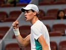 Jannik Sinner riscrive la storia del tennis italiano