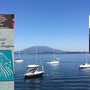 Lesa una delle località simbolo del lago Maggiore e il libretto di Comerio