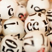 Lotto: in Lombardia vincite per oltre 165mila euro. Anche Luino baciata dalla fortuna