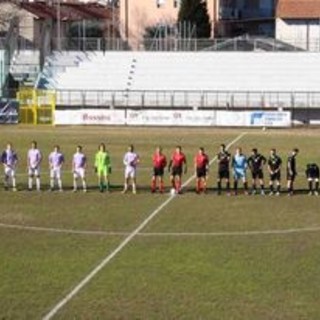 VIDEO. Legnano sufficiente e concreto contro la Castanese: apre Banfi e chiude Pagani. Mister Punzi:«Oggi era importante vincere, campionato ancora lungo»