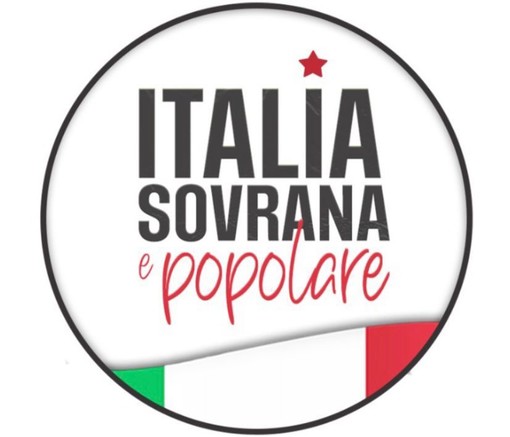 Italia Sovrana e Popolare ce la fa. I candidati a Camera e Senato in provincia di Varese