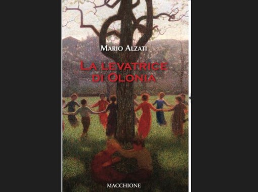 Gorla Maggiore rivive nella storia vera della “Levatrice di Olonia”