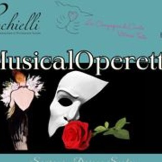 &quot;MusicalOperetta&quot;: arie, duetti e canti natalizi al Museo del Tessile con La Ponchielli